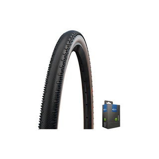 Schwalbe Reifen G-ONE RS ADDIX Race Evolution Line faltbar 28" - 28" | 28 X 1,70 | 45-622 / AV | Schraderventil von Schwalbe