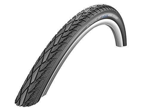 Schwalbe Reifen ROAD CRUISER PP, black, 28x1.40 700x35C, 11149601 von Schwalbe
