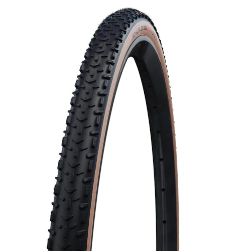 Cop.Sw 700X33 X-One R Suprace V-Guard Tle, Schwarz, 28x1.30 cm von Schwalbe