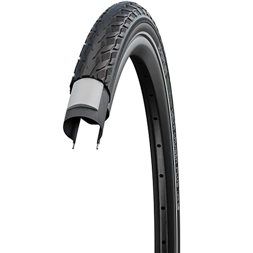 Cop.Sw 26X1 3/8 (37-590) Delta Cruiser Plus Ne/Ref von Schwalbe