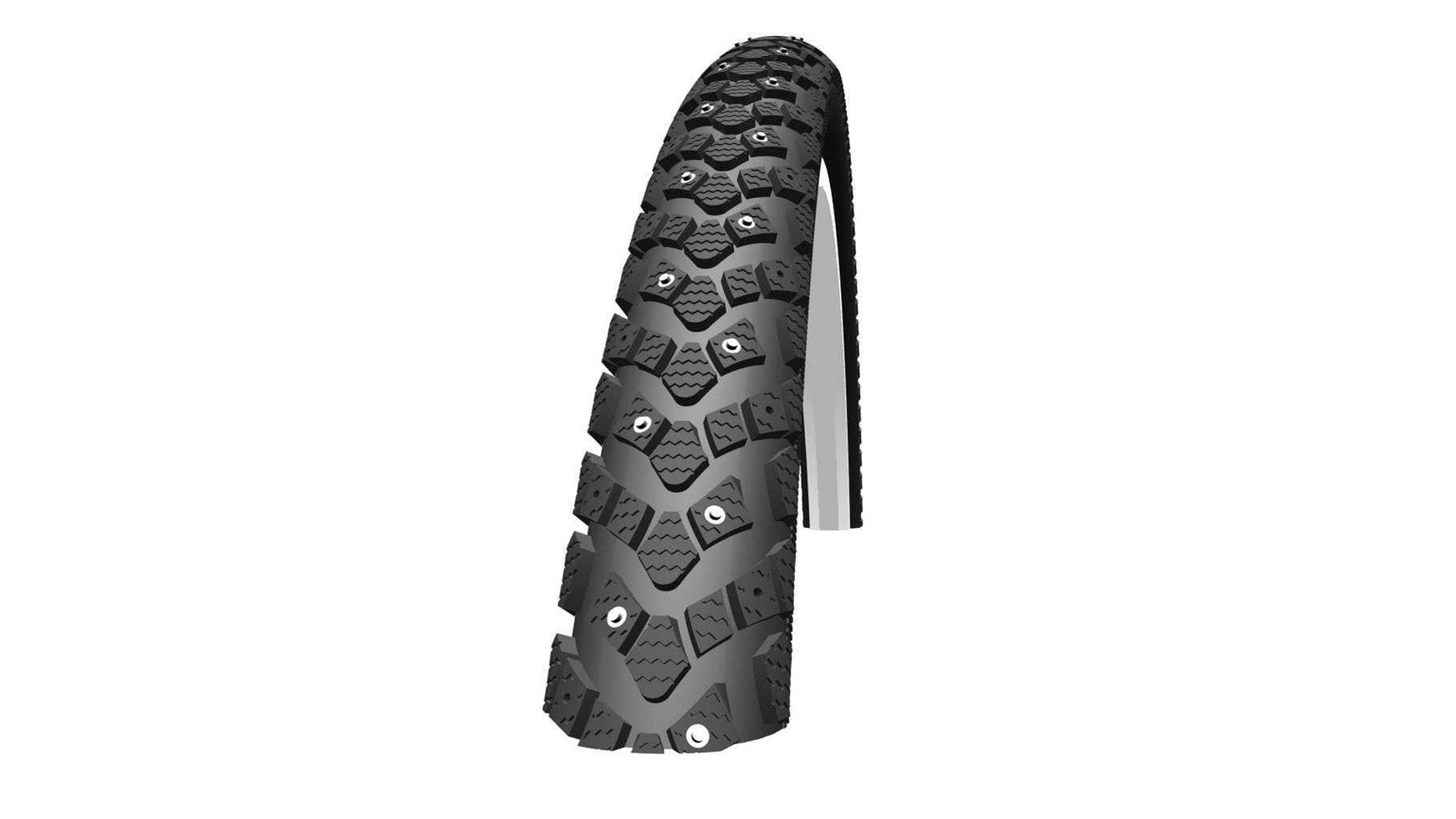 Schwalbe Winter 42-622 Spikes von Schwalbe