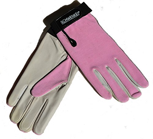 Schwenkel Dinard pink Gr. 8,5 von Schwenkel