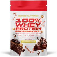 100% Whey Protein Professional Limited Edition Chocolate Cake (500g) von Scitec Nutrition