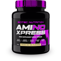 Ami-NO Xpress - 440g - peach ice tea von Scitec Nutrition
