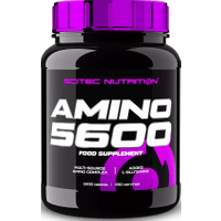 Amino 5600 (1000 Tabletten) von Scitec Nutrition