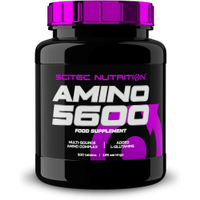 Amino 5600 (500 Tabletten) von Scitec Nutrition