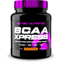 BCAA Xpress - 700g - Mango von Scitec Nutrition