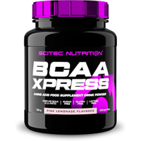 BCAA Xpress - 700g - Pink Lemonade von Scitec Nutrition