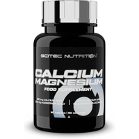 Calcium-Magnesium (90 Tabletten) von Scitec Nutrition