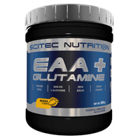 EAA + Glutamine - 300g - Mango von Scitec Nutrition