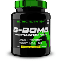 G-Bomb 2.0 - 500g - Ice Tea von Scitec Nutrition
