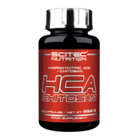 HCA-Chitosan (100 Kapseln) von Scitec Nutrition