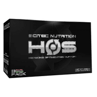 HOS - Hormone Optimization Support (250 Kapseln) von Scitec Nutrition