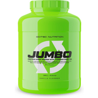 Jumbo - 3520g - Vanille von Scitec Nutrition