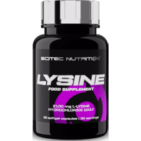 Lysine (90 Kapseln) von Scitec Nutrition