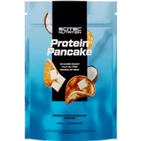 Protein Pancake - 1036g - Kokos Weiße Schokolade von Scitec Nutrition