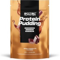 Protein Pudding - 400g - Double Chocolate von Scitec Nutrition