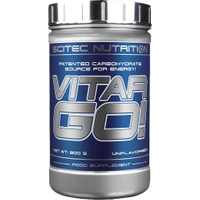 Vitargo! - 900g - Unflavored von Scitec Nutrition