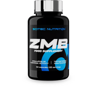 ZMB6 (60 Kapseln) von Scitec Nutrition