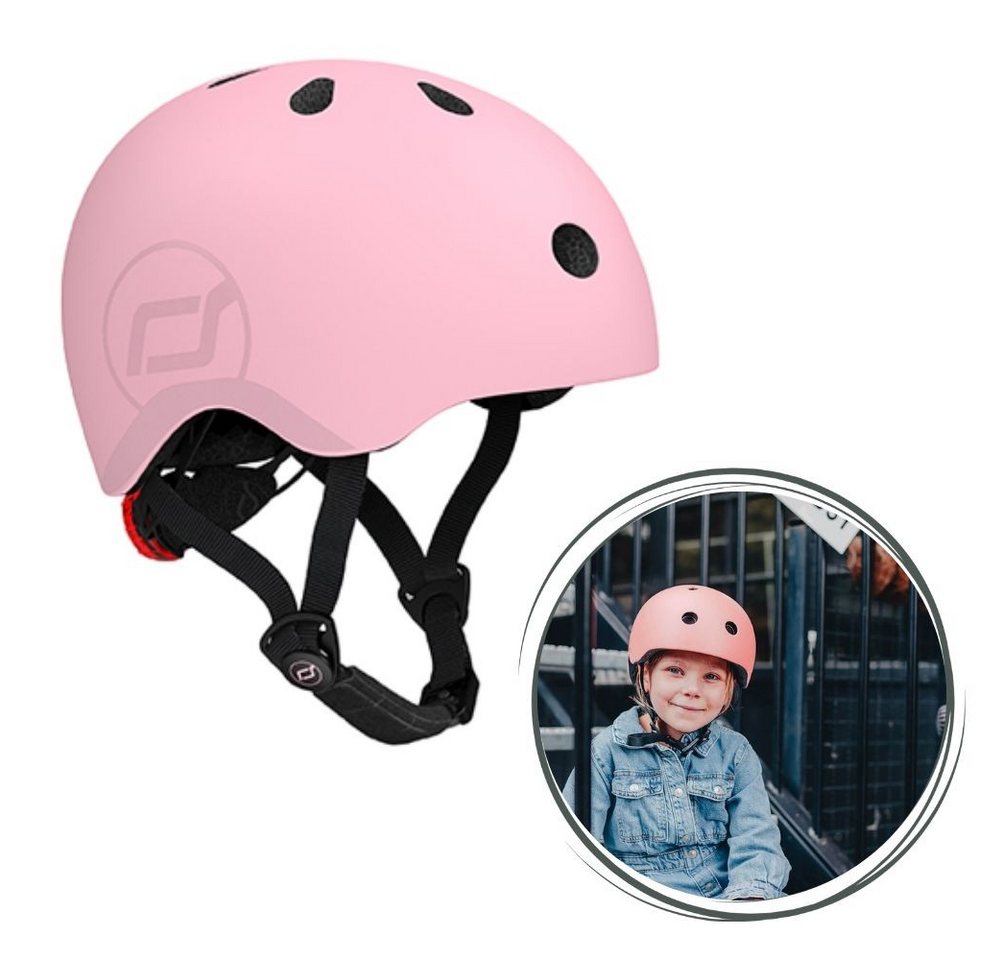 Scoot and Ride Kinderhelm von Scoot and Ride