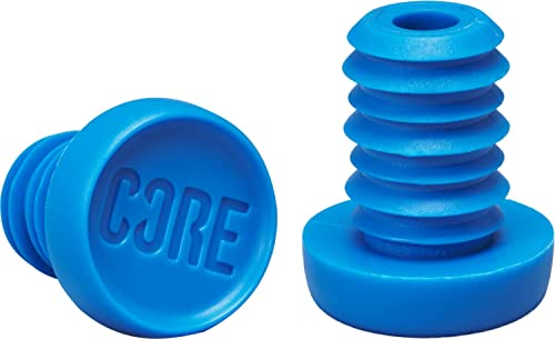 Core Stunt-Scooter Tret-Roller Lenker Barends für Stahllenker und Titan/Blau von Scooters