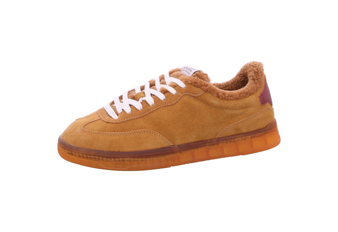 Scotch & Soda Nixie Sneaker von Scotch & Soda