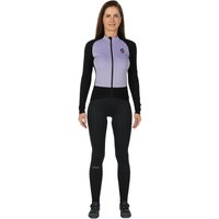 Damen-Set (Winterjacke + lange Radhose) SCOTT RC Pro Warm Hybrid GTX Damen-Set von Scott