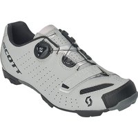 SCOTT Comp Boa Reflective 2024 Damen MTB-Schuhe, Größe 42, Fahrradschuhe|SCOTT von Scott