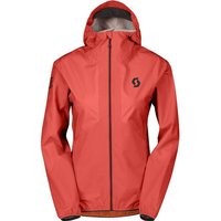 SCOTT Damen Jacke SCO Jacket W's Explorair Light Dryo 2.5L von Scott