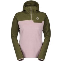 SCOTT Damen Pullover SCO Pullover Ws Defined Original Fleece von Scott