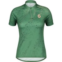 SCOTT Damen Shirt SCO Shirt Ws Endurance 30 SS von Scott