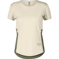 SCOTT Damen T-Shirt SCO Tee Ws Endurance Tech SS von Scott