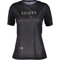 SCOTT Defined Dri Damen T-Shirt, Größe L, MTB Trikot, MTB Bekleidung|SCOTT von Scott