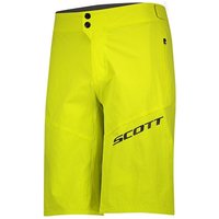 SCOTT Endurance Bikeshorts, für Herren, Größe S, Bike Shorts, Mountainbike von Scott