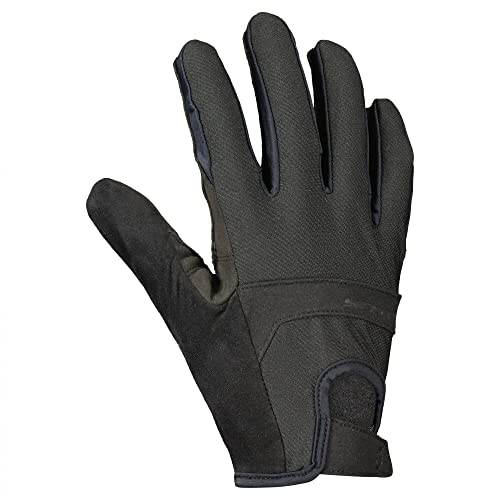 SCOTT Glove Gravel LF Black XL von Scott