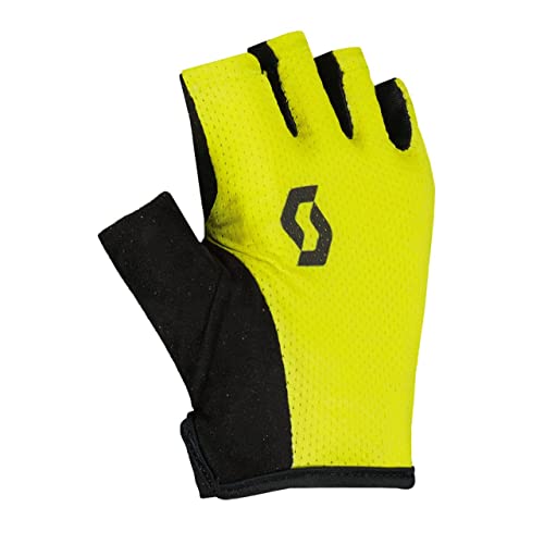 SCOTT Glove Junior Aspect Sport SF auf YEL/Black M von Scott