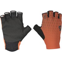 SCOTT Handschuhe RC Pro, für Herren, Größe 2XL, Fahrradhandschuhe, von Scott
