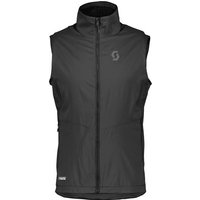 SCOTT Herren Funktionsjacke SCO Vest Ms Explorair Alpha von Scott