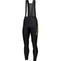 SCOTT Herren Latzhose SCO Tights Ms RC Pro w/o pad von Scott