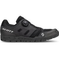 SCOTT Herren Mountainbikeschuhe SCO Shoe Sport Crus-r Flat Boa von Scott