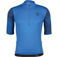 SCOTT Herren Shirt SCO Shirt Ms Gravel 10 SS von Scott