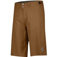 SCOTT Herren Shorts SCO Shorts Ms Trail Flow w/pad von Scott