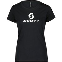 SCOTT Icon Damen T-Shirt, Größe M, MTB Trikot, MTB Bekleidung|SCOTT Icon Women's von Scott