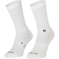 SCOTT Performance Light Crew Radsocken von Scott
