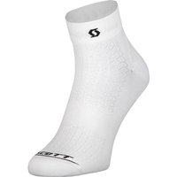 SCOTT Performance Quarter Radsocken von Scott