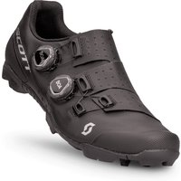 SCOTT RC Python 2024 MTB-Schuhe, für Herren, Größe 45, Fahrradschuhe|SCOTT RC von Scott