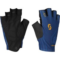 SCOTT RC Team Handschuhe, für Herren, Größe S, Fahrradhandschuhe, von Scott