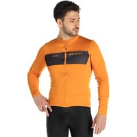 SCOTT RC Warm Hybrid WB Light Jacket, für Herren, Größe 2XL, Fahrradjacke, von Scott