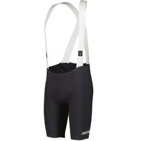 SCOTT-SRAM Aero 2024 kurze Trägerhose, für Herren, Größe M, Radlerhose, von Scott