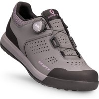 SCOTT Shr-alp Boa 2024 Damen MTB-Schuhe, Größe 41, Fahrradschuhe|Shr-alp Boa von Scott